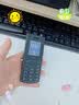NOKIA新105 4G 全网通移动联通电信 老人老年按键直板学生儿童备用戒网手机 双卡双待  黑色 实拍图