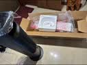 美的（Midea）【语音智能】家用空调扇冷风扇 负离子净化静音落地冷风机水冷塔扇冷气扇 强力制冷小空调ACA10TJR 实拍图