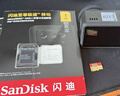 闪迪（SanDisk）1TB TF(MicroSD)内存卡4K极速金卡 A2 V30 U3 兼容大疆Pocket 4/Action 6运动相机 无人机存储卡 实拍图