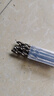 天工M35含钴麻花钻头 不锈钢用打孔钻4.2mm【10支装】 晒单实拍图