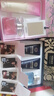 范思哲（VERSACE）粉耀晶钻香水香氛套装90ml+身体乳150ml 生日毕业礼物送女友 实拍图