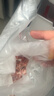 龙大肉食国产猪排骨块净重2斤 猪排骨 免切出口级排骨 猪肉 烧烤煲汤食材 实拍图