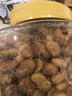 三只松鼠牛肉味兰花豆435g/罐 蚕豆坚果炒货办公室干果休闲零食小吃 实拍图