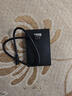 联想（Lenovo）4TB 移动硬盘F308经典 USB3.0 2.5英寸 商务黑 高速传输  稳定便携耐用 笔记本电脑外置 实拍图