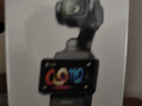 大疆 DJI Osmo Pocket 3 标准版 一英寸口袋云台相机 OP灵眸手持数码相机 旅游vlog 便携美颜摄像 实拍图