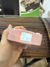 eno伊诺电子节拍器古筝琵琶二胡人声节奏器考级用EM-699【水晶粉】 实拍图