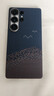 三星Samsung Galaxy S25 Ultra 超拟人AI助理 2亿像素 AI拍照 骁龙8至尊版游戏手机 12GB+512GB 钛辉银 实拍图