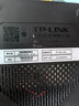 普联（TP-LINK）双千兆路由器 1900M无线 家用5G双频 WDR7660千兆易展 六信号放大器 高速路由WIFI穿墙IPv6 实拍图