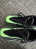 阿迪达斯（adidas）男 篮球系列 ANTHONY EDWARDS 2 篮球鞋 JR1572 黑色  40.5  实拍图