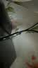 JIB Type-C转3.5mm音频线 发烧级AUX车载线 适用苹果15华为手机平板电脑接耳机音响线BB-104C-1米 实拍图