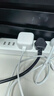 Apple/苹果 40W type-c快充充电器 苹果usb-c原装充电头 旗舰店新款苹果iphone17/16/15promax充电器 实拍图