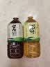怡宝佐味茶事无糖茶500ml*15瓶/整箱装/1L分享装多口味尝新 怡宝 岩茶乌龙茶 1L*12瓶 实拍图