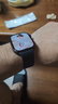 小米（MI）REDMI Watch 6典雅黑 国家补贴 澎湃OS 3 心率血氧监测 红米手表6 小米汽车 送男友送女友 实拍图