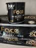 洁柔有芯卷纸 黑Face4层200克*30卷 厚韧耐用 卫生纸卷筒纸纸巾 实拍图