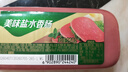 双汇美味盐水香肠220g 方腿香肠火腿肠三文治午餐肉早餐火锅寿司食材 实拍图