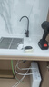 美的（Midea）净水器机家用厨房下式直滤净饮机自来水前置过超滤器机华凌 MU151-4 实拍图