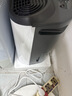 德业除湿机/抽湿机 除湿器12升/天 wifi手机控制 家用轻音吸湿器干燥机地下室干衣机 12L/天 DYD-Z12A3 实拍图