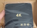 鲸威【0月租免费看电视】网络机顶盒 海思芯片wifi直连电视盒子无线高清投屏播放器全网通 旗舰版【8G高清版+双频5G+蓝牙】 实拍图