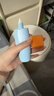 Mistine蜜丝婷防晒霜40ml防晒喷雾100ml防晒户外高倍防水汗520礼物 实拍图