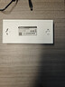 Tenda腾达8口千兆交换机 网络扩展器网线分线器 家用监控交换器分流器 白色钢壳升级TEG1008M 实拍图