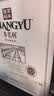 张裕（CHANGYU）多名利特选级赤霞珠干红葡萄酒红酒圆筒礼盒装整箱 实拍图