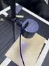 LaserPecker激光雕刻机啄木鸟 小型可手持便携迷你DIY打标刻字机 LP1 PLUS 实拍图