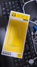 倍思【超瓷晶防爆膜丨AR原屏增透】适用iPhone17Promax钢化膜苹果17Promax手机膜高清防摔保护膜 2片装 实拍图