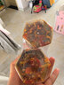 辣小董香辣贡菜280g*2瓶农家佐餐小菜爽脆开味下饭菜酱腌菜咸榨菜辣椒酱 实拍图