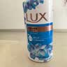 力士（LUX）(LUX)沐浴露 闪亮冰爽 沁爽香氛 爽肤香氛沐浴乳1000g留香 实拍图