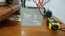 VISENCH威神6FM20G UPS不间断电源电池免维护铅酸蓄电池12V20AH UPS电源 EPS直流屏专用 实拍图