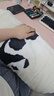 野兽派家居（tbh）熊猫香味毯办公室毛毯午休毯法兰绒毛毯空调毛毯客厅沙发车载毯子 实拍图