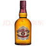 芝华士（Chivas）12年 苏格兰 调和型 威士忌 500ml  洋酒 派对调酒送礼 实拍图