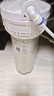 沁园净水器伴侣滤芯前置过滤桶RO185/UF1新QY-PL101A10寸PP棉 1支PP棉【送扳手】 实拍图
