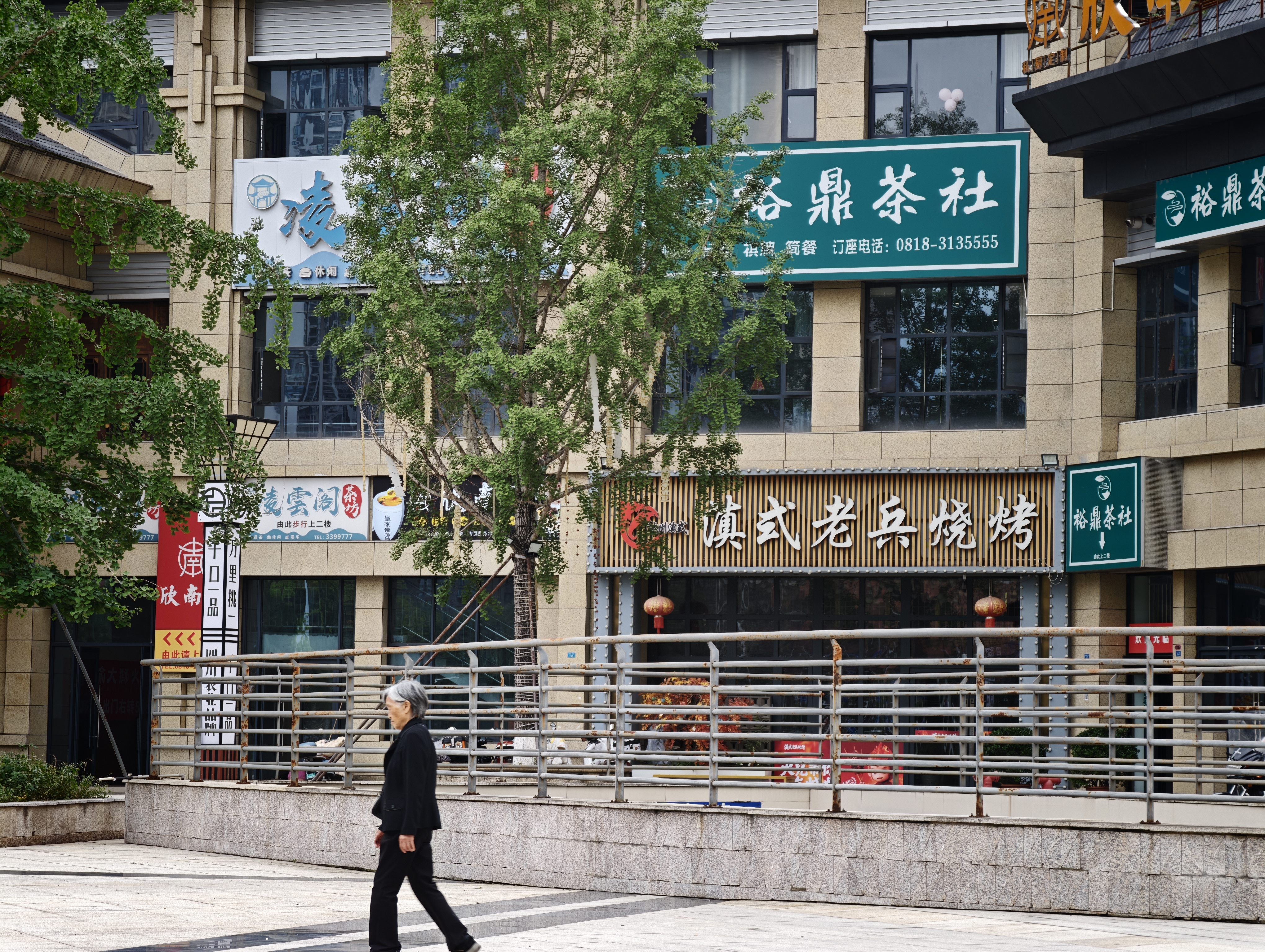 迪卡侬儿童墨镜男童女童可爱时尚潮太阳镜防紫外线防晒眼镜-5744803 实拍图