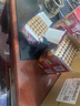 南孚5号电池100粒 五号碱性 聚能环5代 适用耳温枪/血糖仪/无线鼠标/遥控器/血压计/挂钟/血氧仪等 实拍图