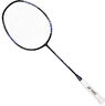 尤尼克斯（YONEX）羽毛球拍天斧进攻高磅全碳素进阶比赛AX10藏青已穿线附手胶 实拍图
