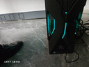 华硕天选6X 16L台式机游戏主机台式电脑（酷睿U5-225F RTX5060-8GB显卡 16G DDR5 512G SSD） 实拍图