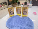 沫檬抑菌香氛洗脚液300ml*3 泡脚除臭杀菌除脚酸异味儿童去脚汗气味 实拍图