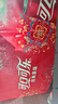 可口可乐（Coca-Cola）零度 Zero 无糖汽水 碳酸饮料 330ml*24摩登罐  实拍图