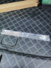 虎先森挂钩免打孔卫生间衣帽架排钩衣服墙上门后厨房浴室粘钩毛巾挂衣钩 实拍图