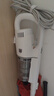 美的（Midea）吸尘器家用U2有线手持推杆地毯两用大吸力除尘吸灰大功率可视化尘杯吸尘器神器宠物【热卖榜】 实拍图