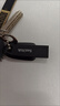 闪迪（SanDisk）64GB USB3.2 U盘 CZ550黑色 读速100MB/s 安全加密 数据恢复 学习办公电脑车载 高速大容量优盘 实拍图
