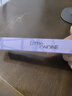 小奥汀（littleondine）极细眼线液笔01礁石黑0.5g极细眼线胶笔液笔持久防水防汗不易晕染 实拍图