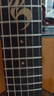 达达里奥（D'Addario）EJ16 美国进口民谣吉他琴弦 碳素钢弦套弦12-53磷铜 实拍图