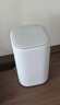 小米（MI）Xiaomi 智能音箱音响 白 超级小爱智能音箱 AI大模型问答连续指令语控 支持远程备车 小米蓝牙音箱 实拍图