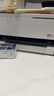 爱普生（EPSON）【6代新品】L1358 墨仓式A4彩色无线单功能家用打印机 家用/办公 AI学习打印机（微信/远程打印） 实拍图