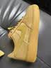 耐克NIKE男空军一号AF1 运动鞋CJ9179-200小麦色42.5 实拍图