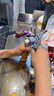 布鲁可积木人变形金刚星辰版第7弹端盒 男生玩具生日女生礼物摆件桌面 实拍图
