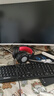 华硕（ASUS）全家桶英特尔酷睿14代i5/i7组装台式机电脑主机5060独显游戏电竞商用办公设计水冷整机全家桶全套 一：酷睿i7丨1060丨16G丨512G办公网游 主机+27英寸高刷显示器 实拍图