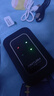 影腾随身wifi三网全国通用无线wi-fi6免插卡移动联通电信无限制大流量卡便携式网卡高速网络2026款5GHF 【三网通3000毫安充电款+黑色】*超长续航 实拍图
